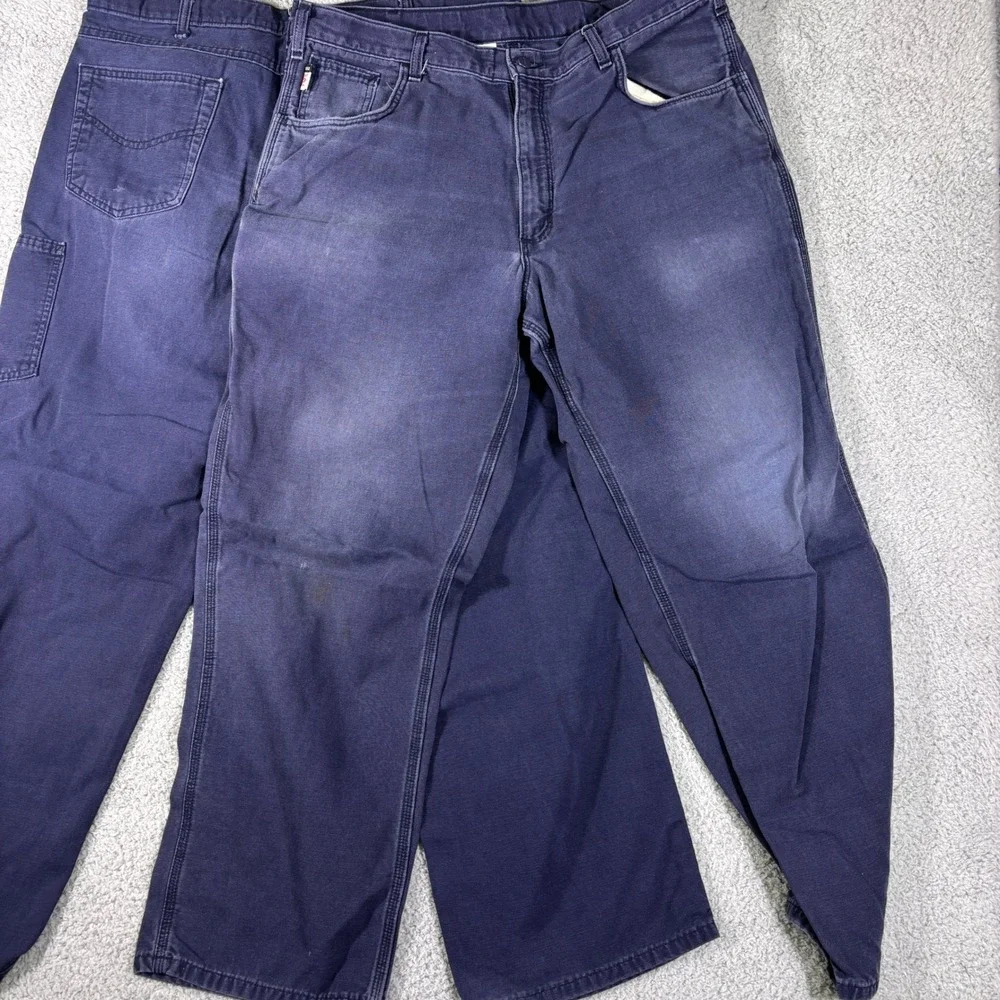 Carhartt flame resistant